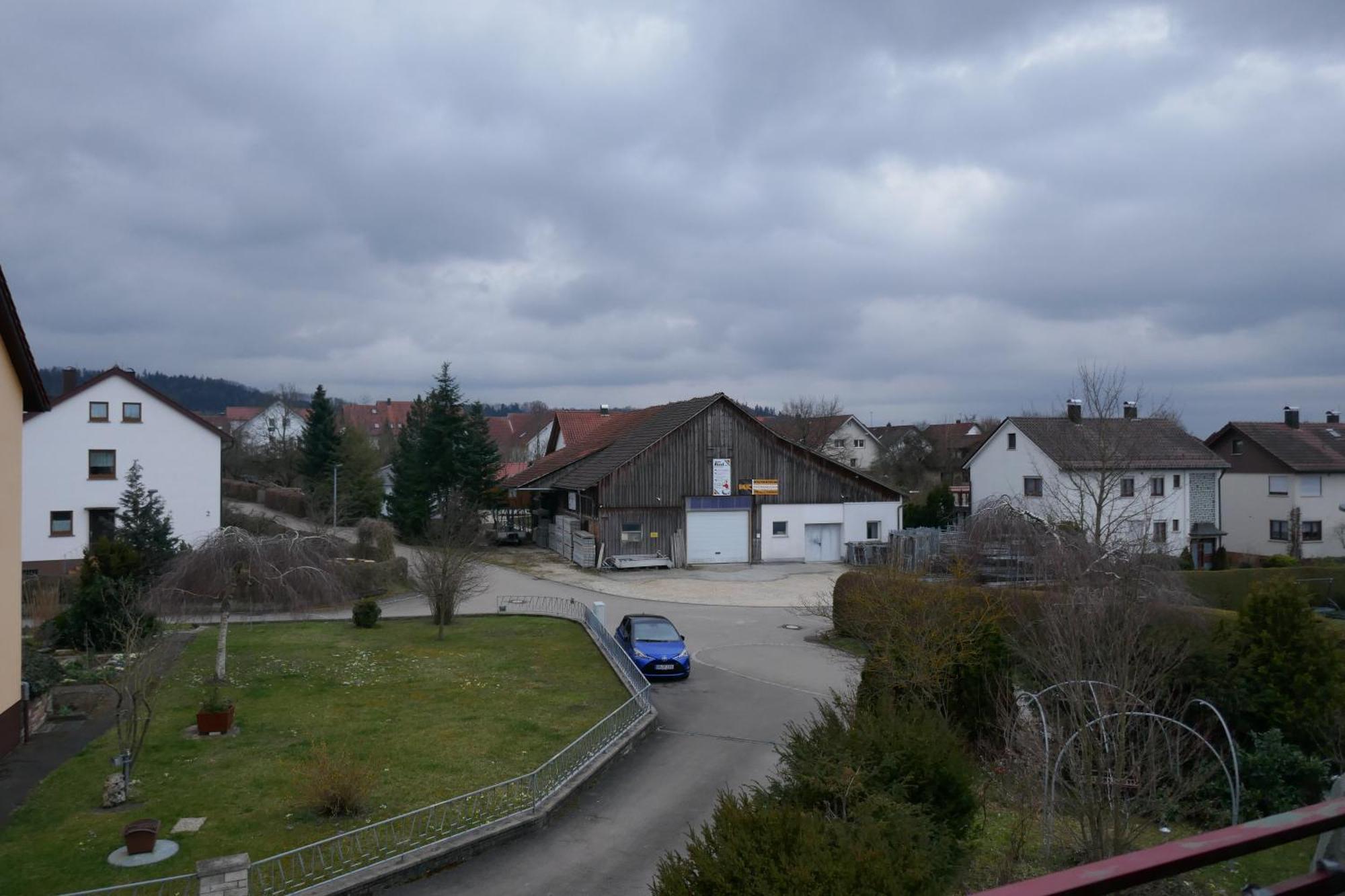 Wäschenbeuren Ferienwohnung Heuhof מראה חיצוני תמונה